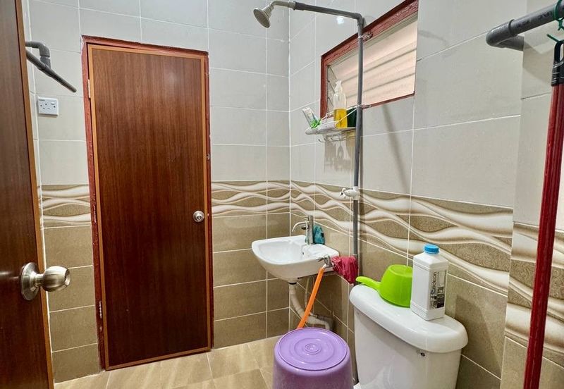 Bandar Mahkota Cheras