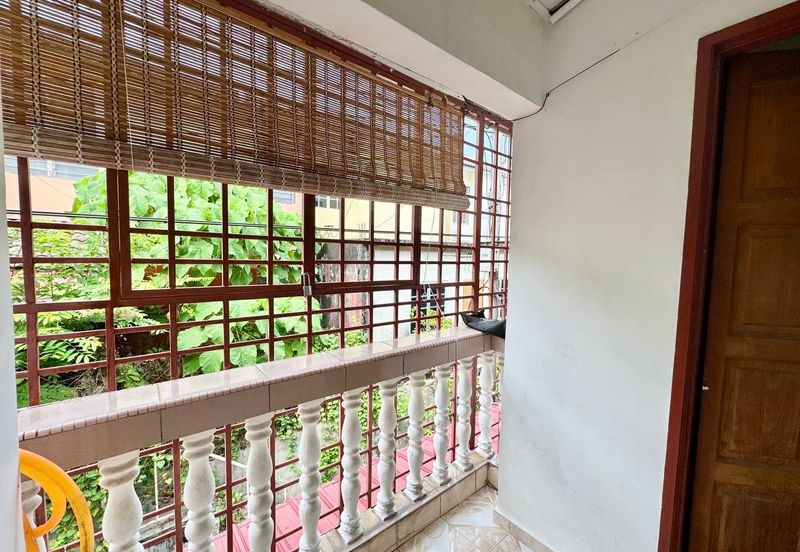 Bandar Mahkota Cheras