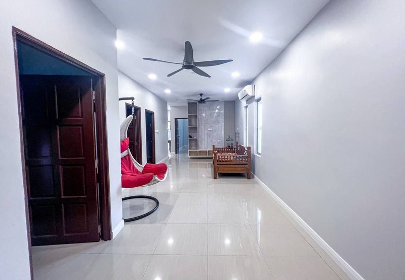 Seksyen 30, Shah Alam