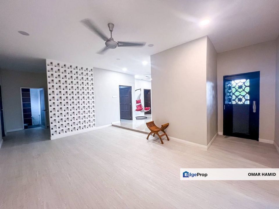 Seksyen 30, Shah Alam, Shah Alam, Selangor Semi D House For Sale, Selangor, Shah Alam