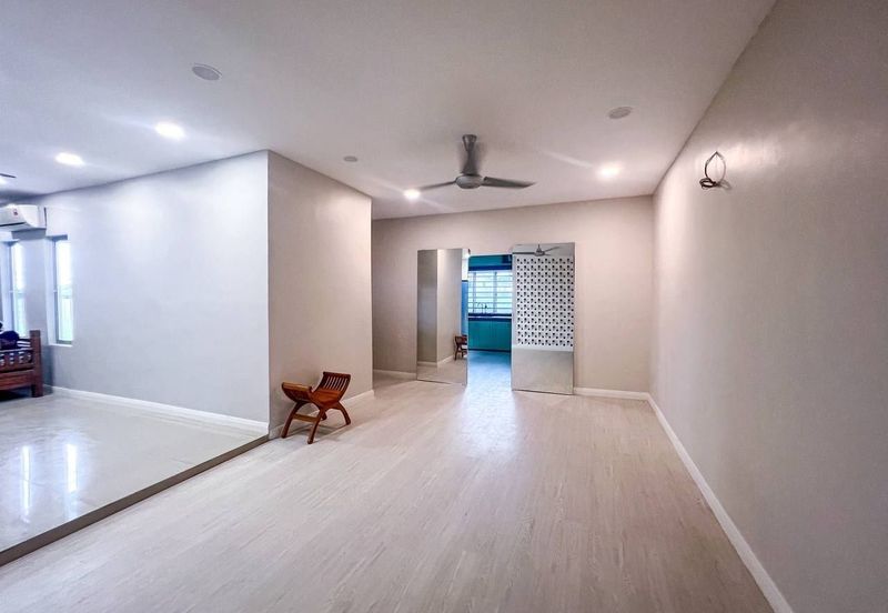 Seksyen 30, Shah Alam