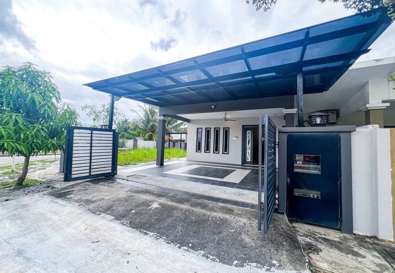 Seksyen 30, Shah Alam