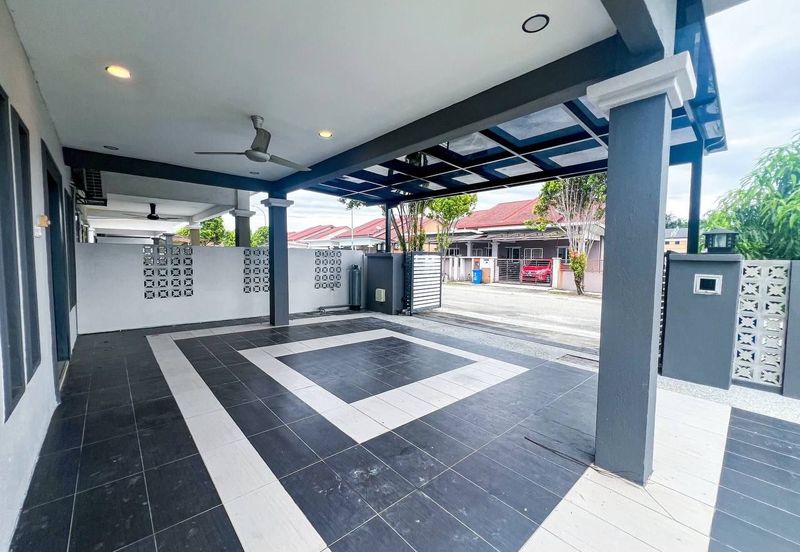 Seksyen 30, Shah Alam