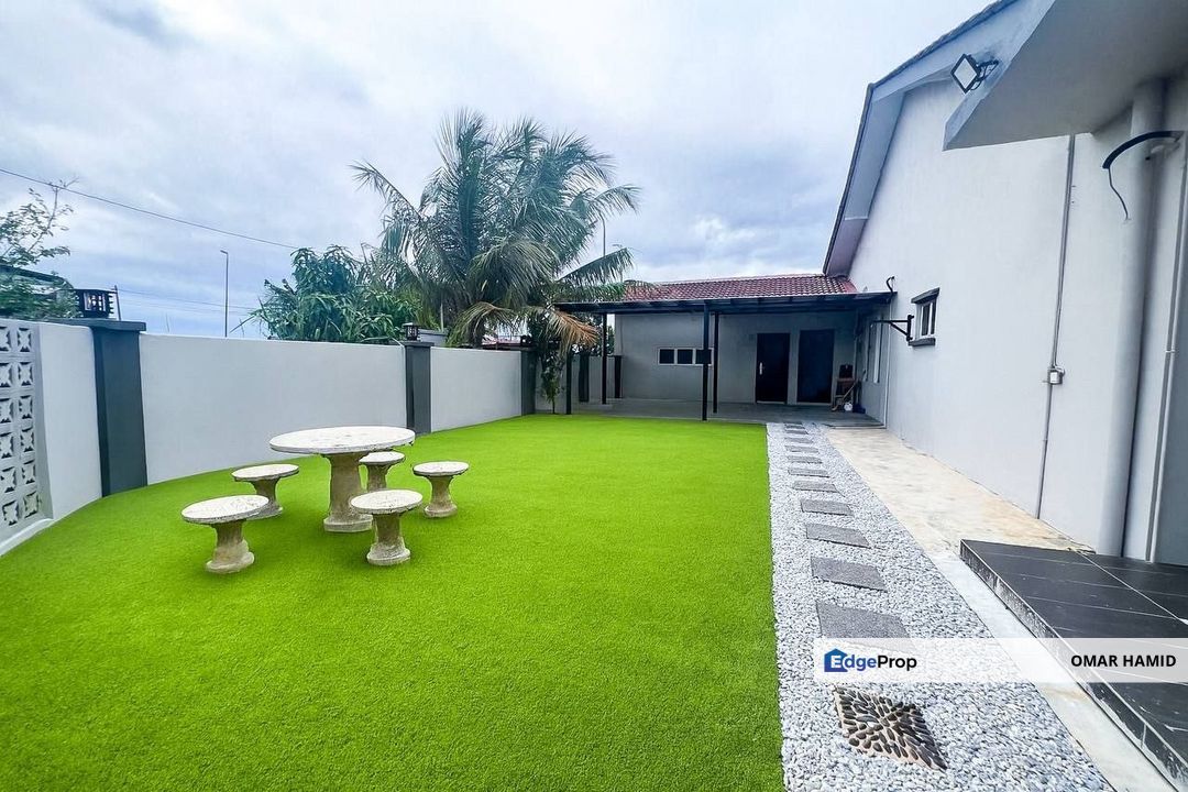 Seksyen 30, Shah Alam, Shah Alam, Selangor Semi D House For Sale, Selangor, Shah Alam