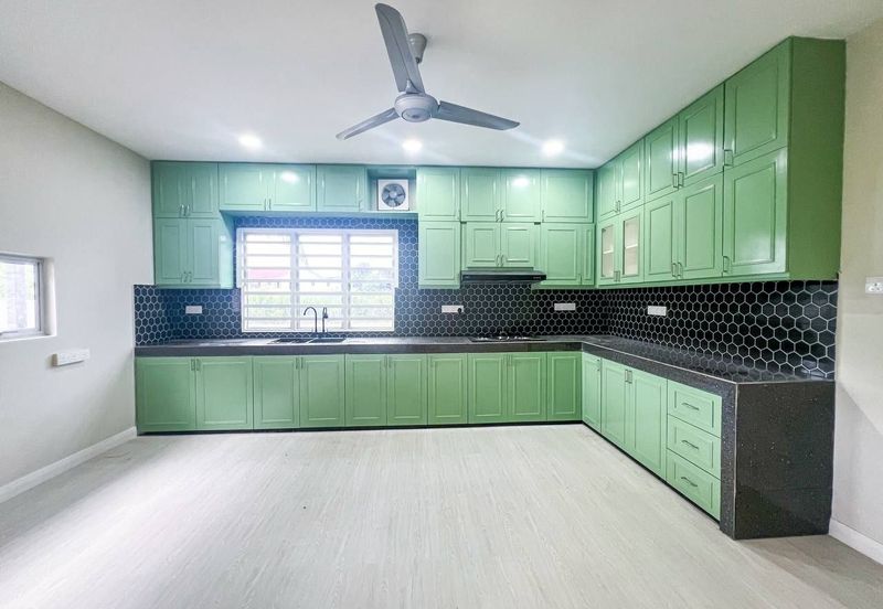 Seksyen 30, Shah Alam