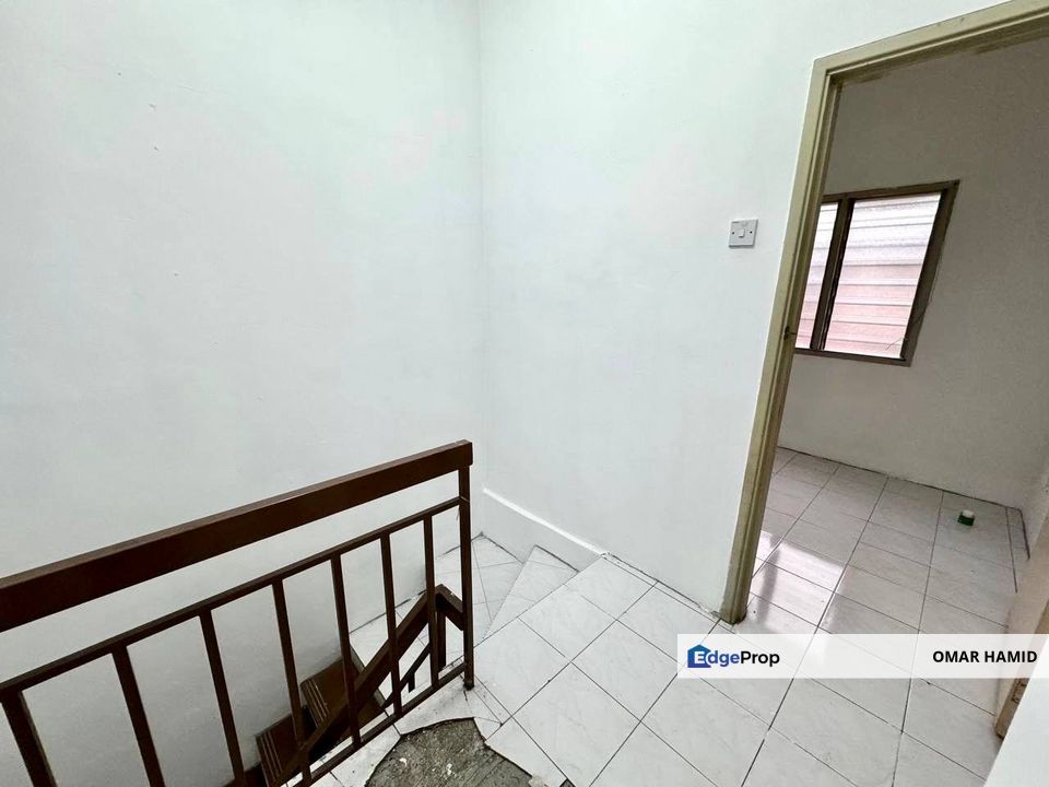 Taman Sri Haneco, Semenyih, Selangor Terrace House For Sale, Selangor, Semenyih