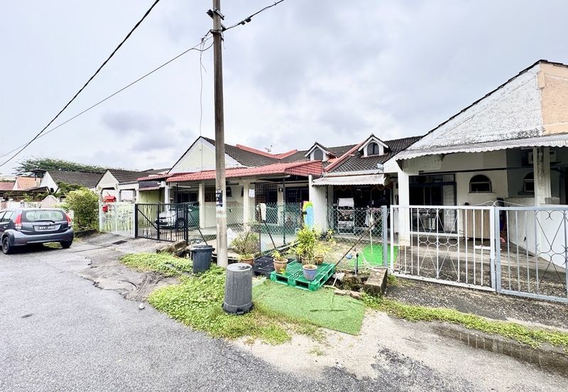 Taman Mawar, Bandar Kinrara Puchong