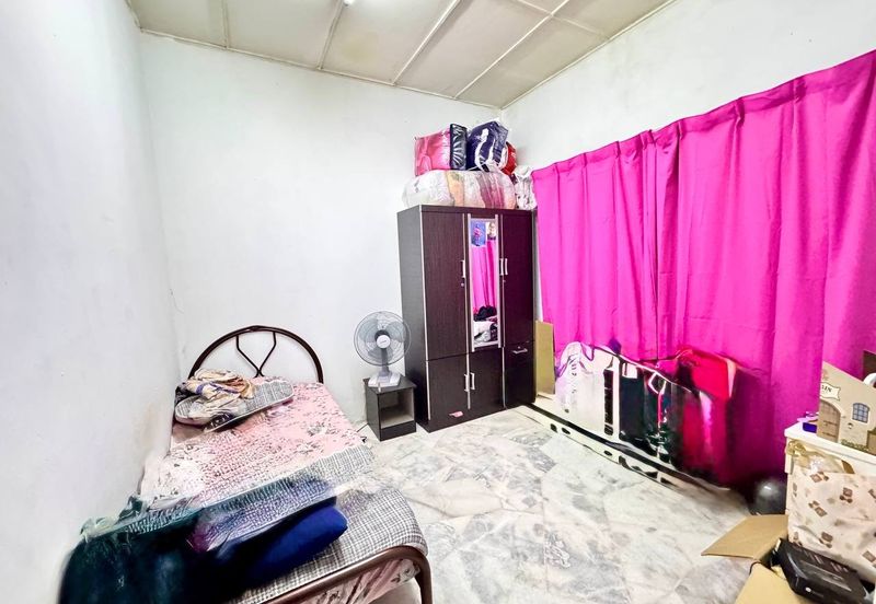 Taman Mawar, Bandar Kinrara Puchong