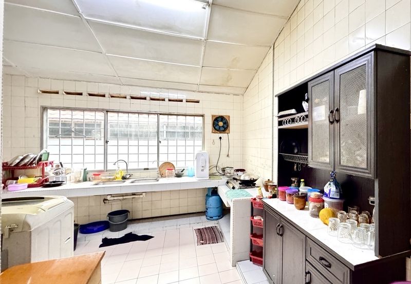 Taman Mawar, Bandar Kinrara Puchong