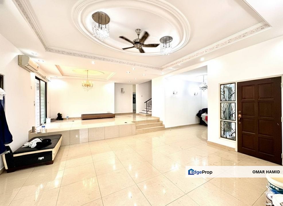 Sierra Damansara, Kota Damansara, Selangor Semi D House For Sale, Selangor, Kota Damansara