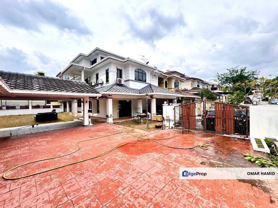 Sierra Damansara, Kota Damansara, Selangor Semi D House For Sale, Selangor, Kota Damansara
