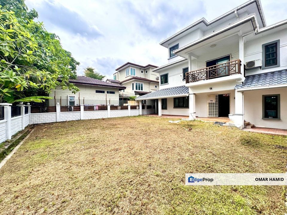 Sierra Damansara, Kota Damansara, Selangor Semi D House For Sale, Selangor, Kota Damansara