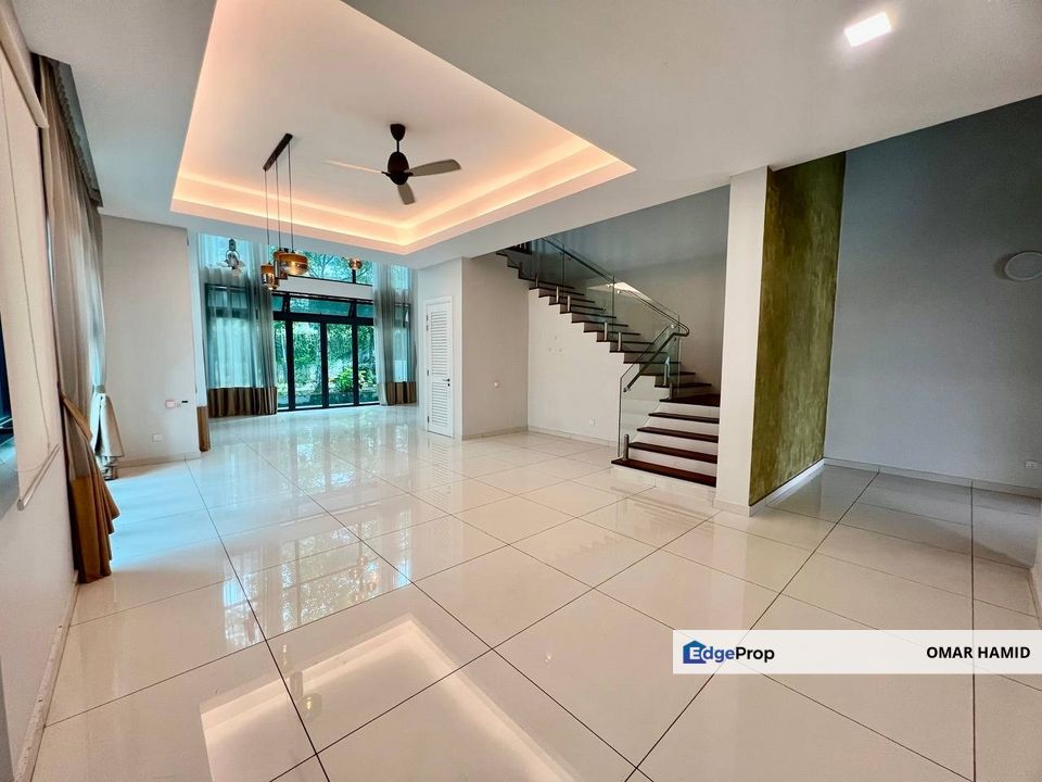 Sejati Lakeside, Cyberjaya, Selangor Semi D House For Sale, Selangor, Cyberjaya