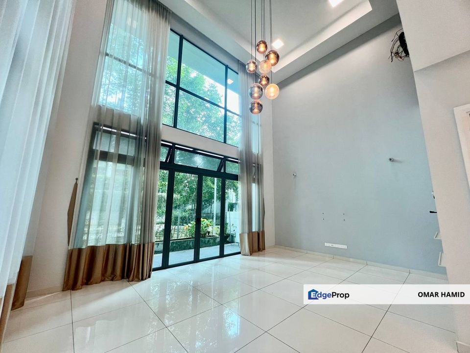 Sejati Lakeside, Cyberjaya, Selangor Semi D House For Sale, Selangor, Cyberjaya