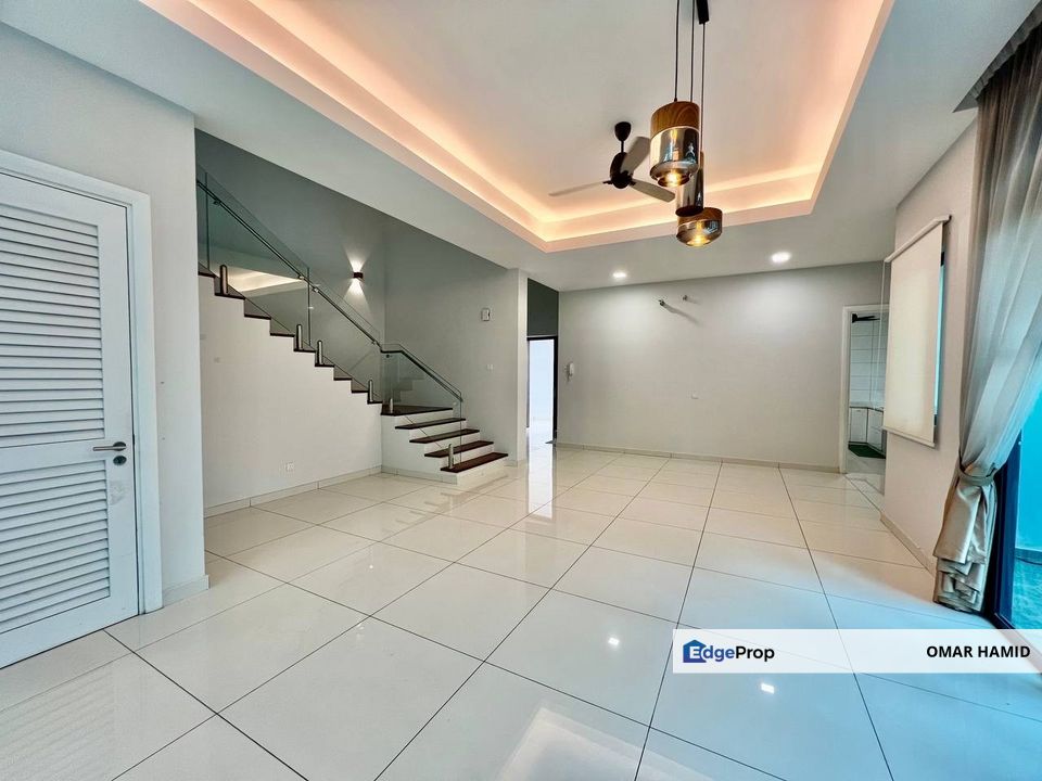 Sejati Lakeside, Cyberjaya, Selangor Semi D House For Sale, Selangor, Cyberjaya