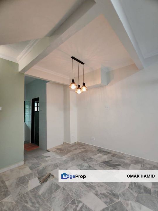 Taman Mulia Jaya, Ampang, Selangor Terrace House For Sale, Selangor, Ampang