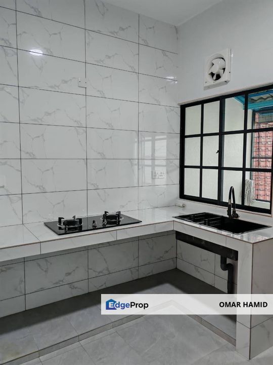 Taman Mulia Jaya, Ampang, Selangor Terrace House For Sale, Selangor, Ampang