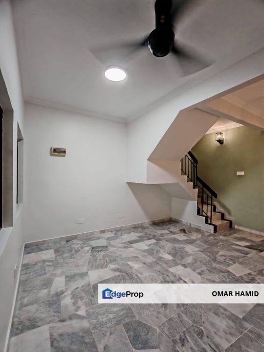 Taman Mulia Jaya, Ampang, Selangor Terrace House For Sale, Selangor, Ampang