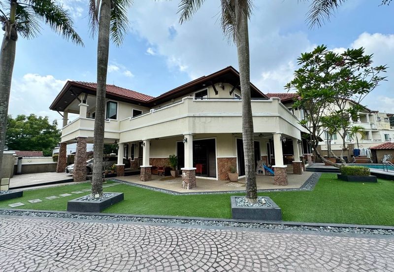 Taman Tasik Titiwangsa