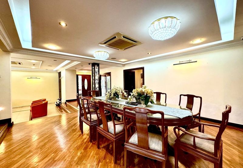 Taman Tasik Titiwangsa