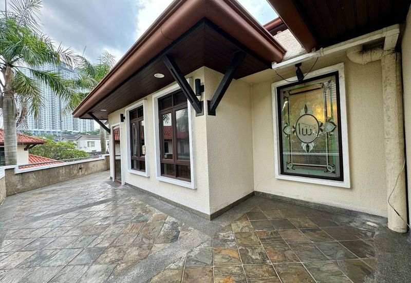 Taman Tasik Titiwangsa