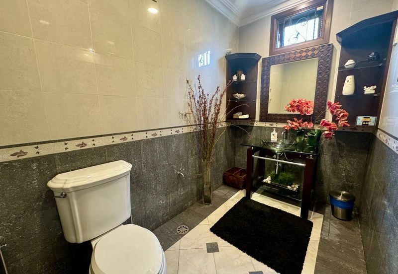 Taman Tasik Titiwangsa