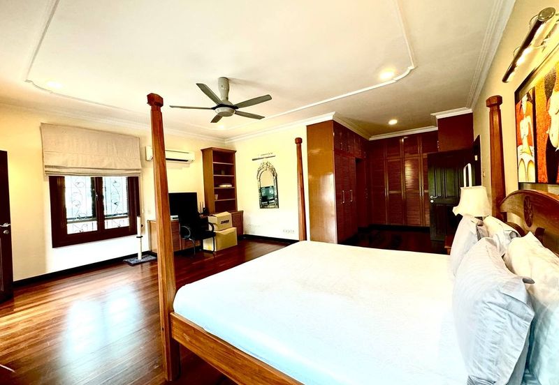 Taman Tasik Titiwangsa