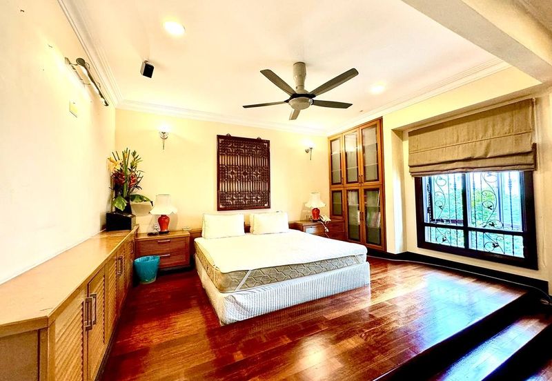 Taman Tasik Titiwangsa