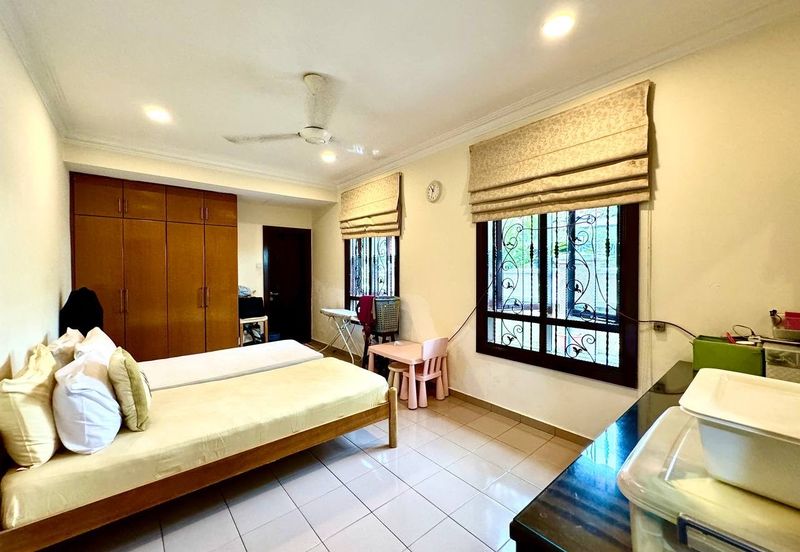 Taman Tasik Titiwangsa