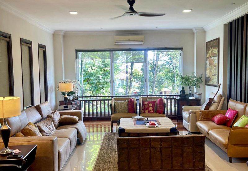 Seksyen 9, Kota Damansara