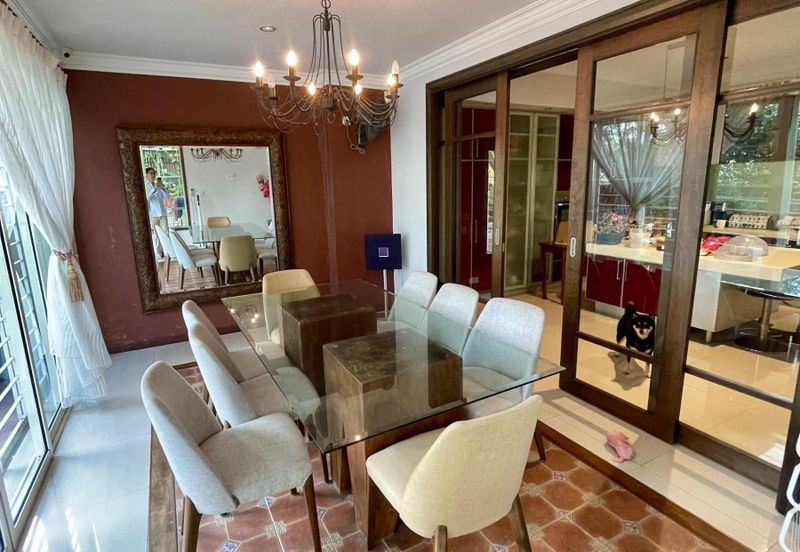 Seksyen 9, Kota Damansara