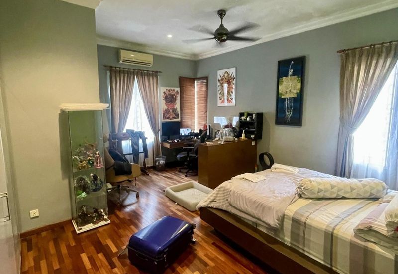 Seksyen 9, Kota Damansara