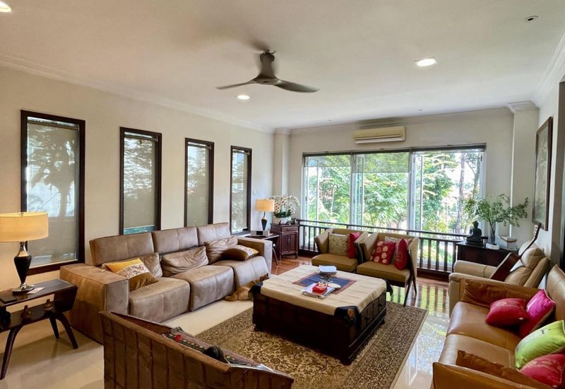 Seksyen 9, Kota Damansara