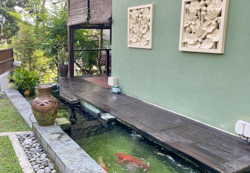 Seksyen 9, Kota Damansara