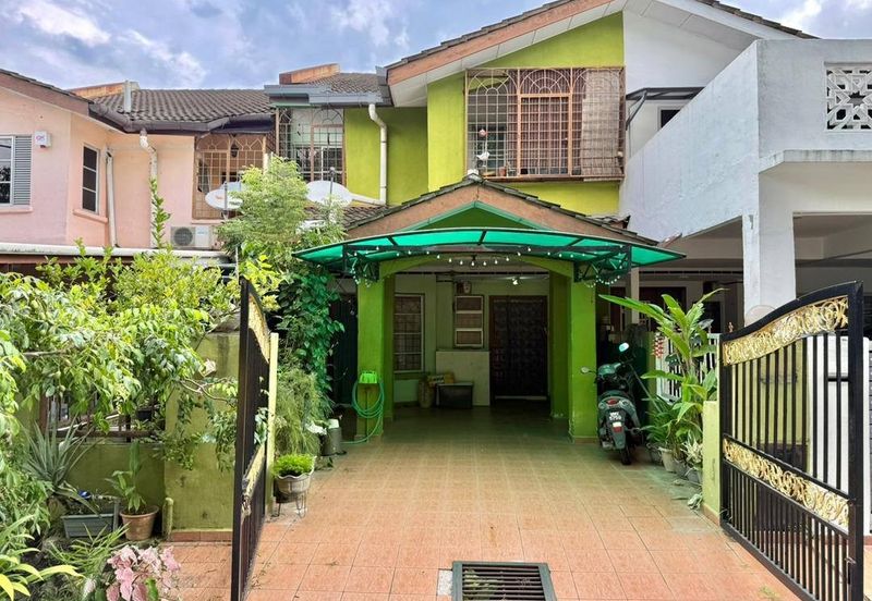 Seksyen 4, Bandar Baru Bangi