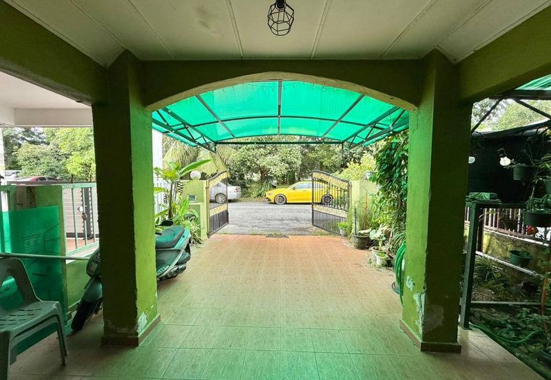 Seksyen 4, Bandar Baru Bangi