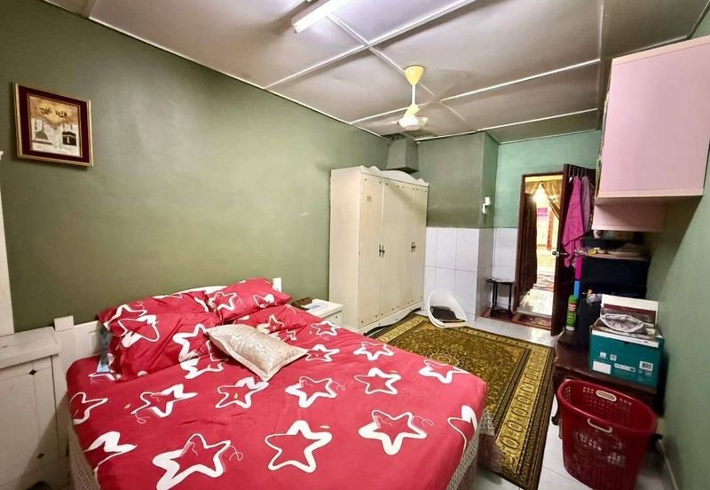 Seksyen 4, Bandar Baru Bangi