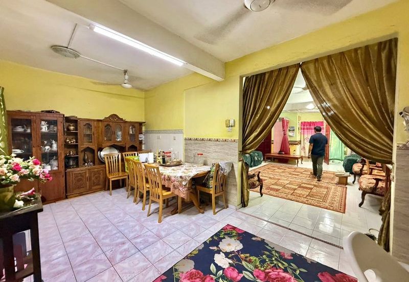 Seksyen 4, Bandar Baru Bangi