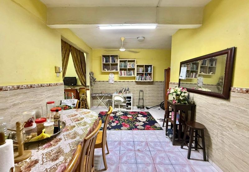 Seksyen 4, Bandar Baru Bangi