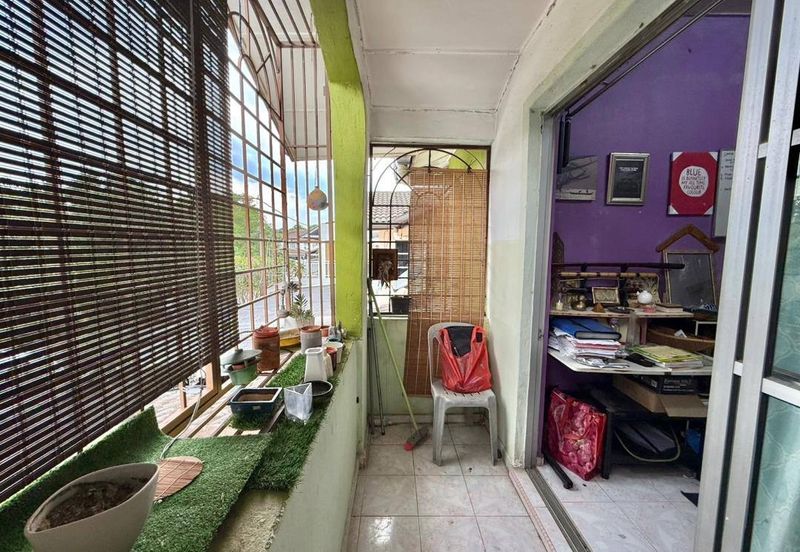 Seksyen 4, Bandar Baru Bangi