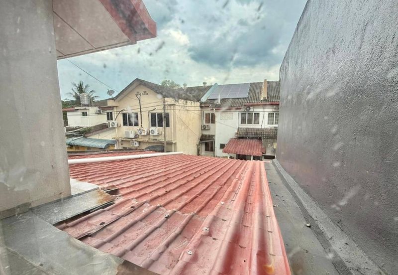 Seksyen 4, Bandar Baru Bangi