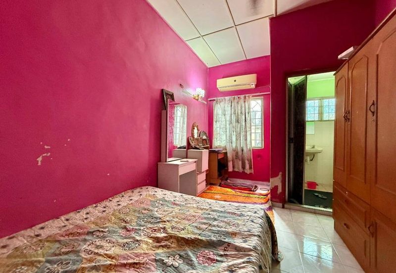 Seksyen 4, Bandar Baru Bangi