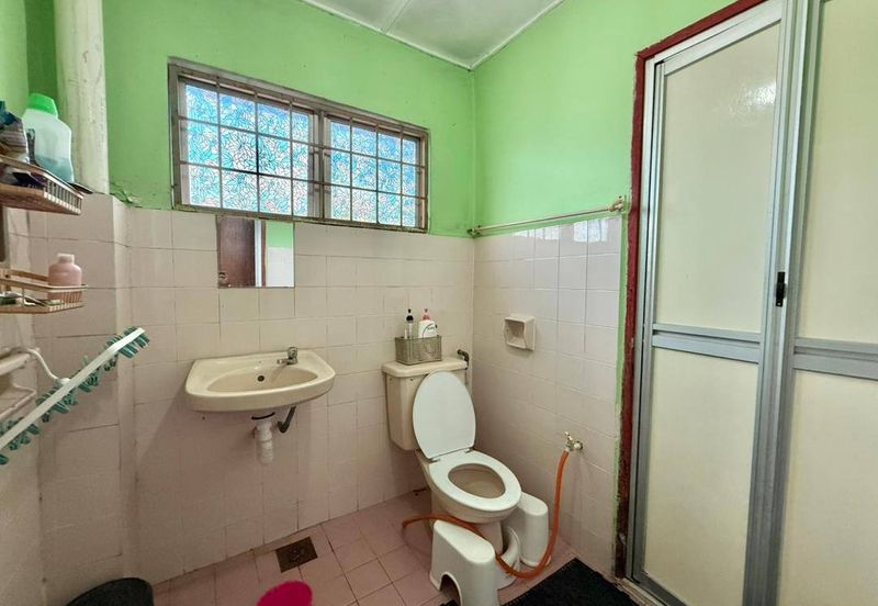 Seksyen 4, Bandar Baru Bangi