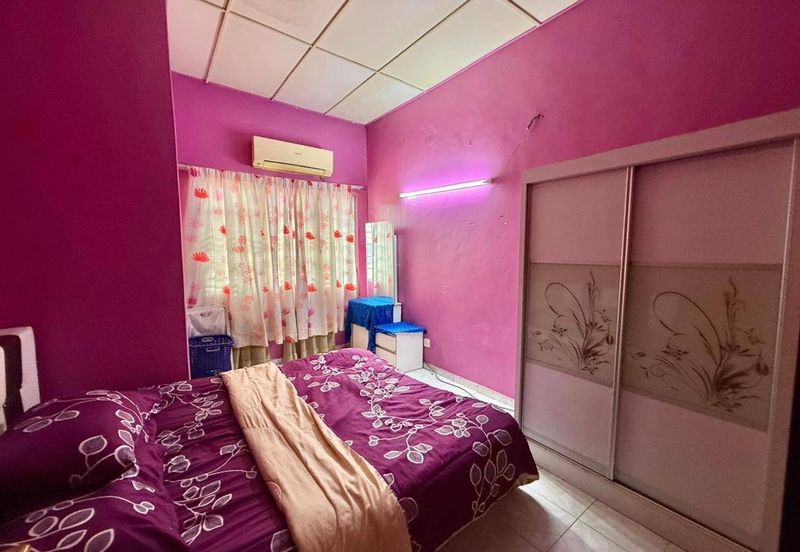 Seksyen 4, Bandar Baru Bangi