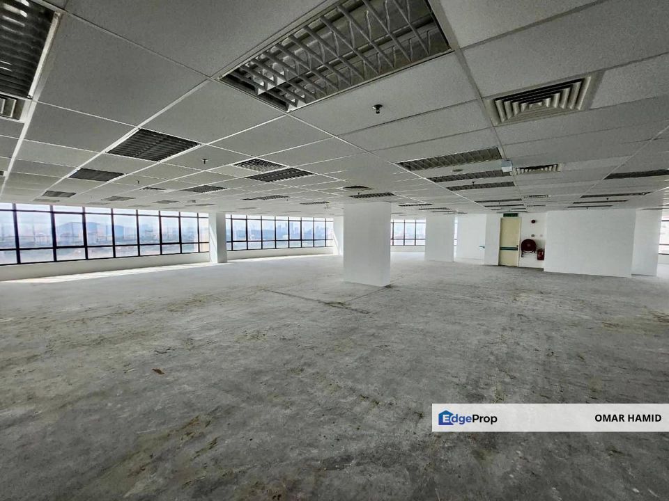 PJX HM Shah Tower, Petaling Jaya, Selangor Office For Sale, Selangor, Petaling Jaya