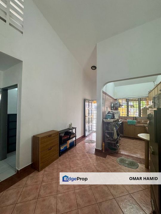 Taman Melawati, Ampang, Kuala Lumpur Terrace House For Sale, Kuala Lumpur, Ampang