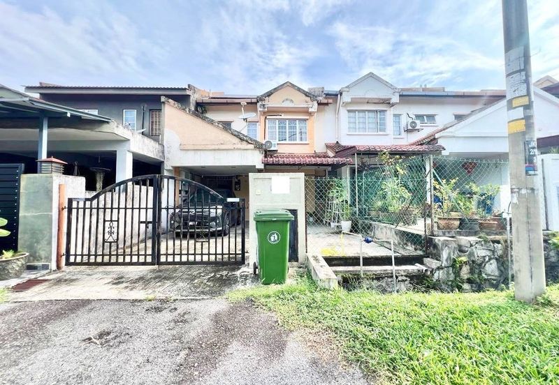 Taman Kajang Perdana