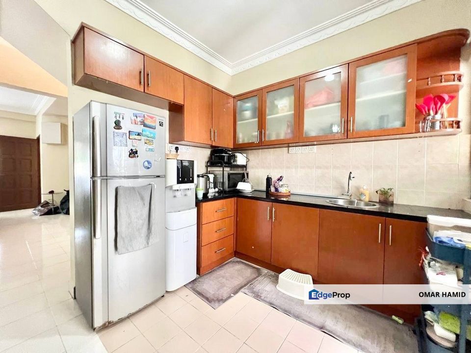 Taman Kajang Perdana, Kajang, Selangor Terrace House For Sale, Selangor, Kajang