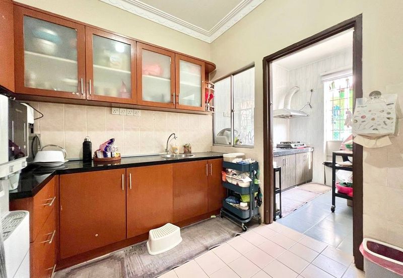 Taman Kajang Perdana