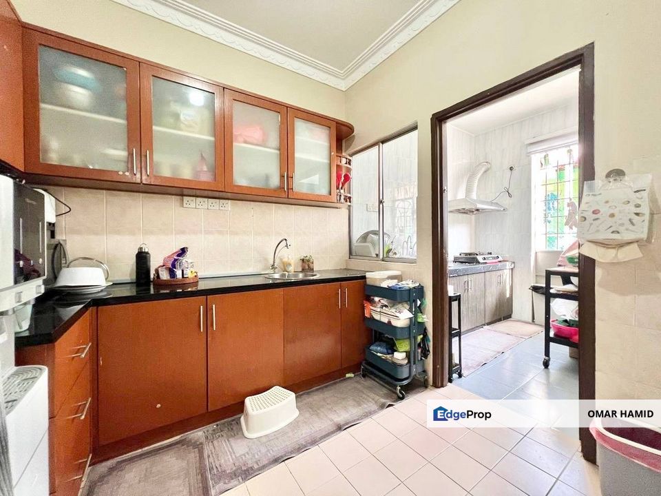 Taman Kajang Perdana, Kajang, Selangor Terrace House For Sale, Selangor, Kajang